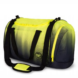 Torba Sportowa FIT GRADIENT Lemon CoolPack trening basen podróż